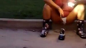 Mandeezy4u2 Shares Update 7 on May 28, 2025