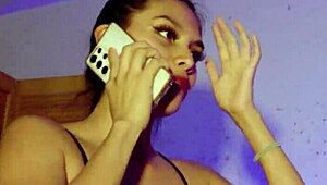 Your Wife with Personal Trainer?