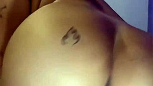 i'm masturbating in these tight shorts on my ass