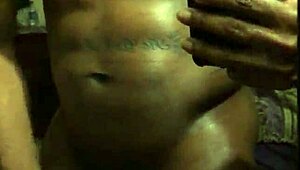 bbc cumshot explodes massively on screen