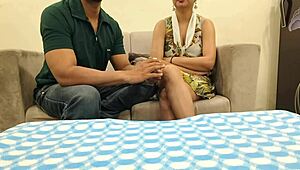 Stepsister Saara lost her tight pussy in a wild card game. What a dirty deal!