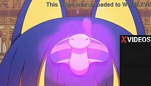 Discover the intriguing remake of Anka's high-definition footjob scene with surprising twists