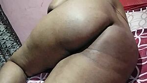 hey, you wanna watch this indian girl with huge big natural tits seduce her tuition sir by showing her hungry pussy?