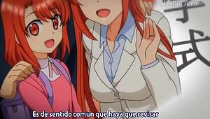 exploring sexual orientation through various positions and toys