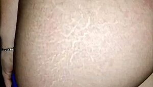 destroying my 18-year-old stepdaughter's tight virgin pussy