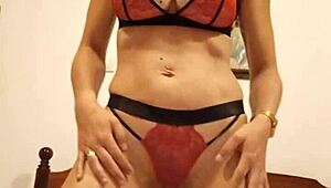 Tildzo Hottest Serbian Pornstar