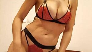 Tildzo Hottest Serbian Pornstar