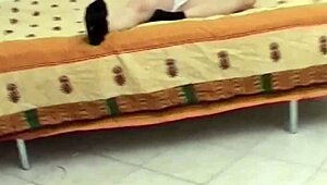 Dirty Italian Milf Feels Passion For Experienced Older Men