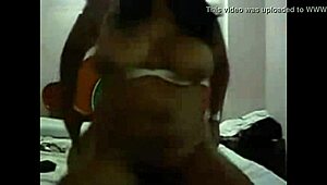 Gorgeous Fat Busty Venezuelan Woman Living In Caracas Shows Off Her Curves