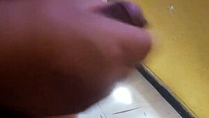 Masturbandome Nuevamente!