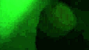 Intense blowjob on long penis with hand assistance, captured on 20161218 at 150248.