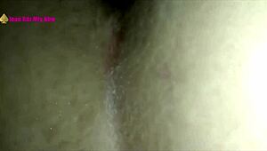 Jean RDZ begs for impregnation