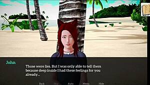 Moja Nova Družina 48 z mladimi 18+ rdečelaskami amaterkami