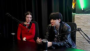 I Was Broke, Got a Porn Invite, Mom Advised Me, Banged a Loud Brazilian Girl, Almost Got Arrested