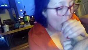 Shut up and deepthroat this monster cock now?