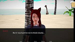 My New Family 48 Featuring Teen 18+ Redhead Amateurs