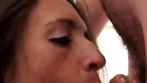 Italian Webcam Girl Rides Dick Hard After Wild Fucking
