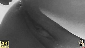 my ex girlfriend visited me missing blowjob on my cock and creampie