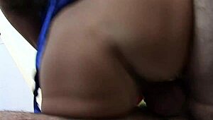 Elegant Blonde Milf With Big Tits Fucked On Coach