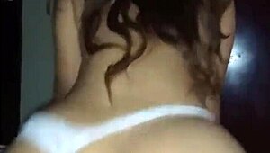 Fucking My Stepsister From Behind!