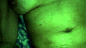 trim video of old and young interaction