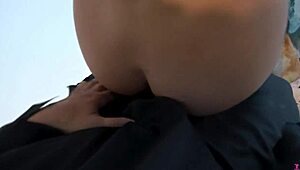 sexy lacy tate is curing my depression with head and pussy 😍