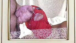 watch solana suck dick then get fucked and cum blasted