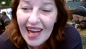 Oh, I Mean, Teasing with My Dirty Talk in Fishnet Thigh Highs and Heels, Like, in Front of the Mirrors - Dawnskye1962