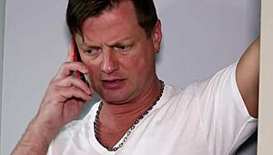 I got this sunkissed amateur babe's pussy massaged and fucked on hidden cam