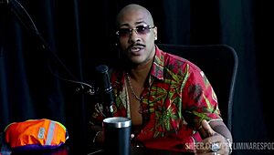 in this casual chat, we dive into the best moments from nego catra's podcast prelims with bia hot and julia fontanelli, part 2 on sheer red