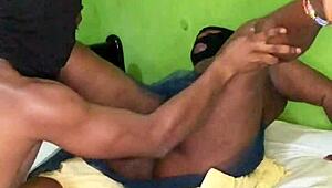 Snoopyshovelx BBW Black Sex Date With Licking