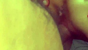 Homemade Couple Has Anal Sex In Bathroom POV