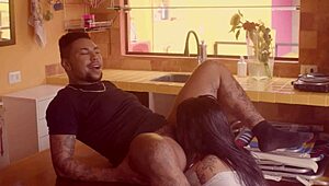 Visiting The New House With Husband Leads To Surprise