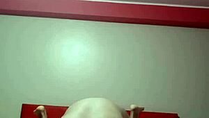 i love how this peruvian latina candyboom poses with her big ass and small tits, then takes my cock in missionary while i lick her wet pussy.