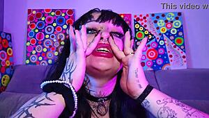 Does Deedee Love Love Cum?