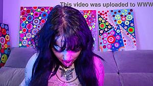 Does Deedee Love Love Cum?