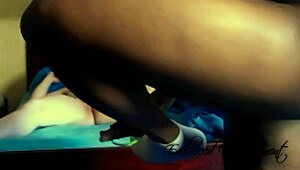 german milf on top with lucio-marave