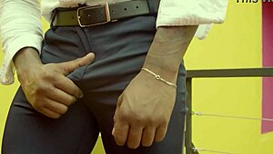 Visiting The New House With Husband Leads To Surprise