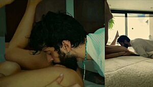 Foot Fetish And Wild Fuck On First Tinder Date!