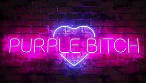 I love how purplebitch takes that big cock for homemade anal cosplay fucking and sucking.