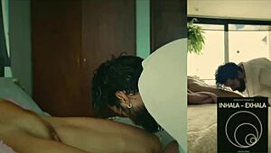 Foot Fetish And Wild Fuck On First Tinder Date!