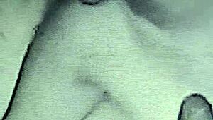 horny maam loves two homemade amateurs