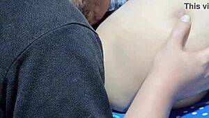 que delicioso es comerse una papita suavecita peladito y jugosita no pares que rica lengua