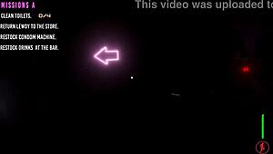 I titfucked Ankh Bonfie in the gmae.