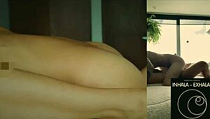 Foot Fetish And Wild Fuck On First Tinder Date!