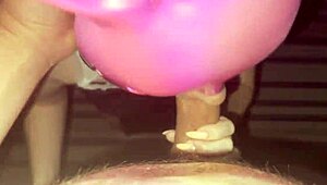 tinder date ended up sucking and riding that dick