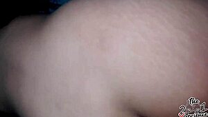 Spank Diana's Big Ass