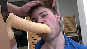 Is This French Brunette Ready for Hardcore Fucking Deep and Hard?