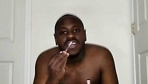 How else do you imagine the lyrics sounding with ass spreading?