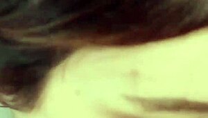 i gave an incredible blowjob after suckin' his ass and masturbatin' it in lingerie